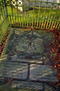 kerkhof graf 16 Aaltje Jannes Beukema-Torringa Rypke Jans Beukema 2