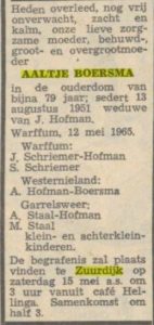 h079 hofman boersma 1951 overl