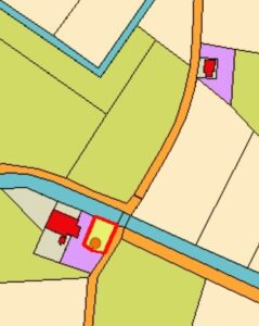 molen tolweg 1 ulrumertil hisgis