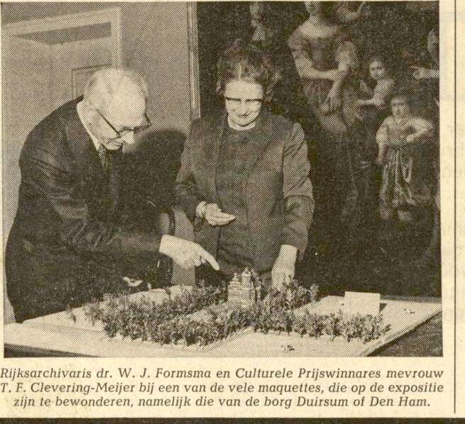 borgverhildersum borgenboek leens formsma clevering meijer zuurdijk zuurdiek torringa Ewer zijlma louwes bruins 