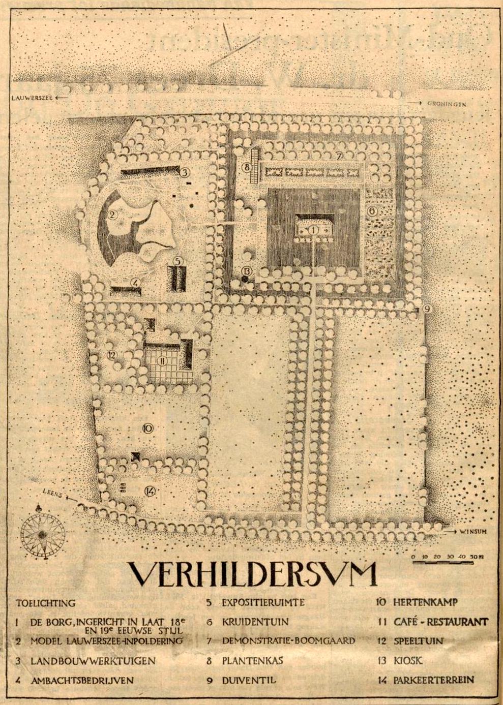 zuurdiek zuurdijk verhildersum Otto eerelman torringa zijlma Castor pollux Ewer rogaar bos siccama hayemaheerd 