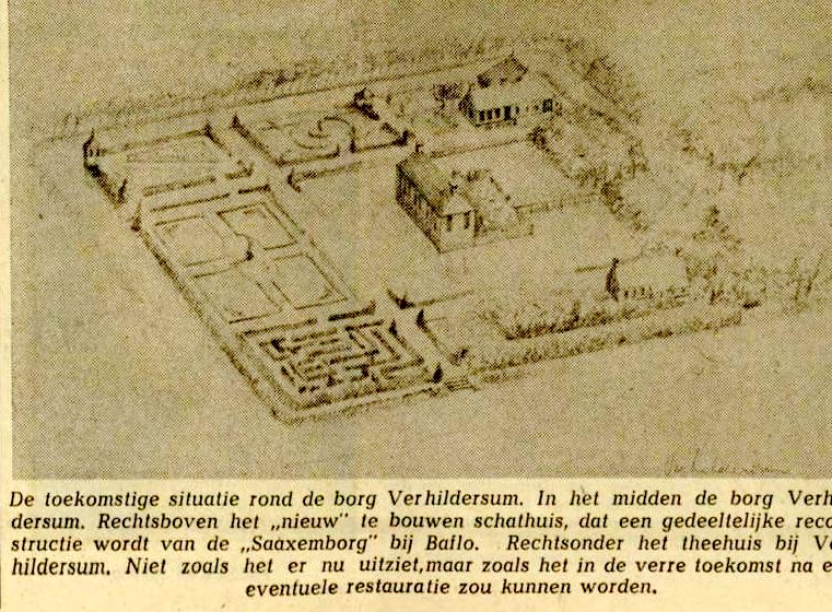 borg verhildersum schathuis leens zuurdijk zuurdiek saaxumborg torringa hayemaheerd pollux castor louwes zijma bos tebbens warendorp