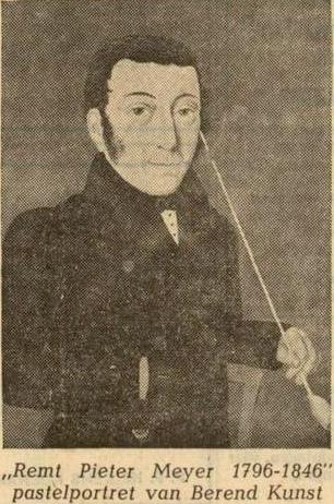 remt Pieter meijer berend kunst verhildersum Pieter johan huizingaclevering-meijer leens zuurdijk zuurdiek torringa zijlma Smits 