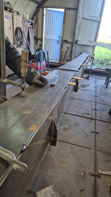 molen de zwaluw zuurdijk zuurdiek roeden wieken 