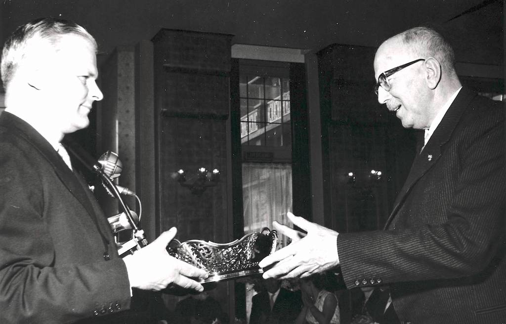 louwes westpolder landbouwschap Sicco mansholt koster Lockheed Zuurdijk zuurdiek zwaluw 