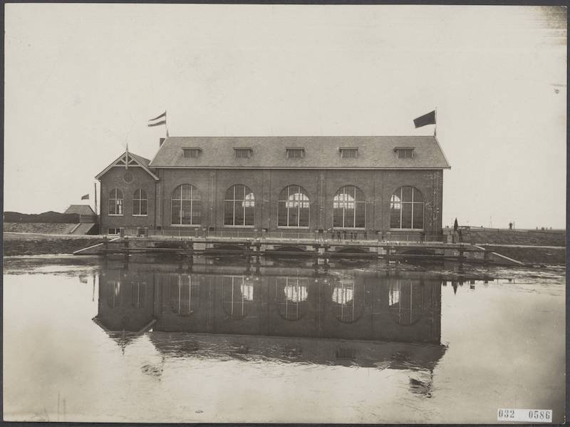 waterwolf lammerburen electra elektra zoutkamp sluis torringa ewer zuurdijk zuurdiwk zijlma bos teenstra siccama de waard hayemaheerd
