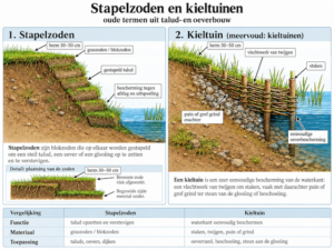 zuurdiek.nl zuurdijk torringa hayemaheerd ewer 17 toxopeus zijlma siccama schelte schelto grindweg aanleg 1861 stapelzoden kieltuin