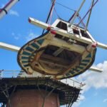 molen de zwaluw zuurdijk groninger landschap zuurdiek ewer torringa zijlma bos warendorp weerden 